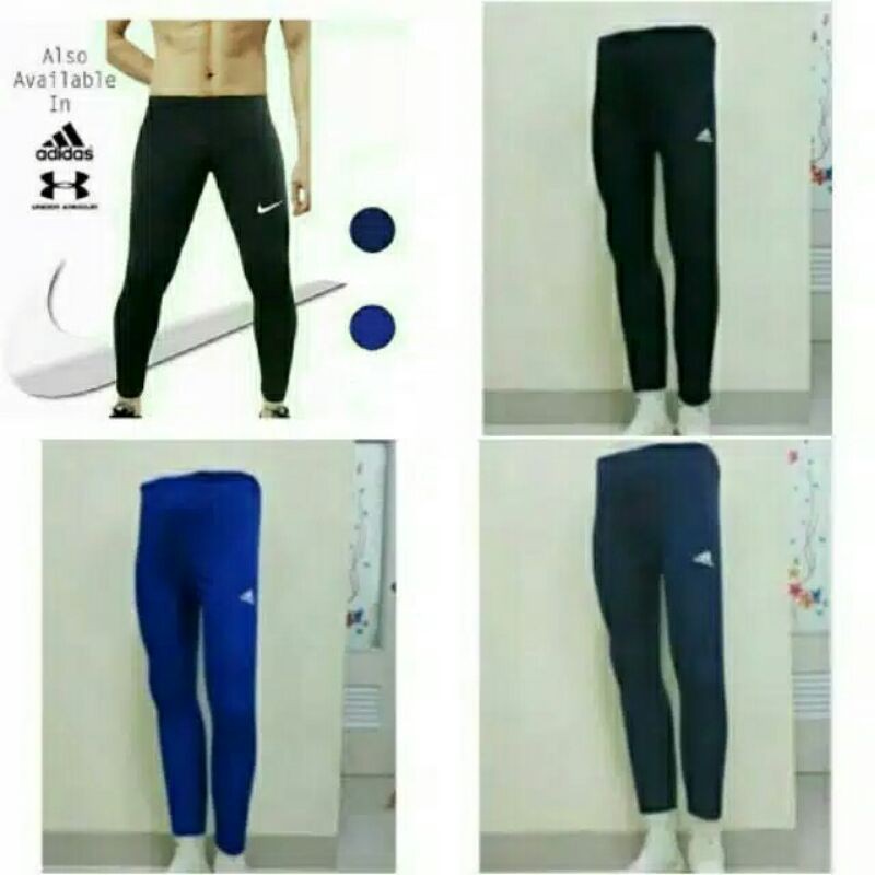 Baselayer Celana Panjang Khusus Size XXL