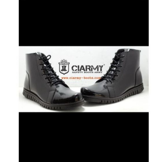 Sepatu PDH casual ciarmy tyipe c-060k
