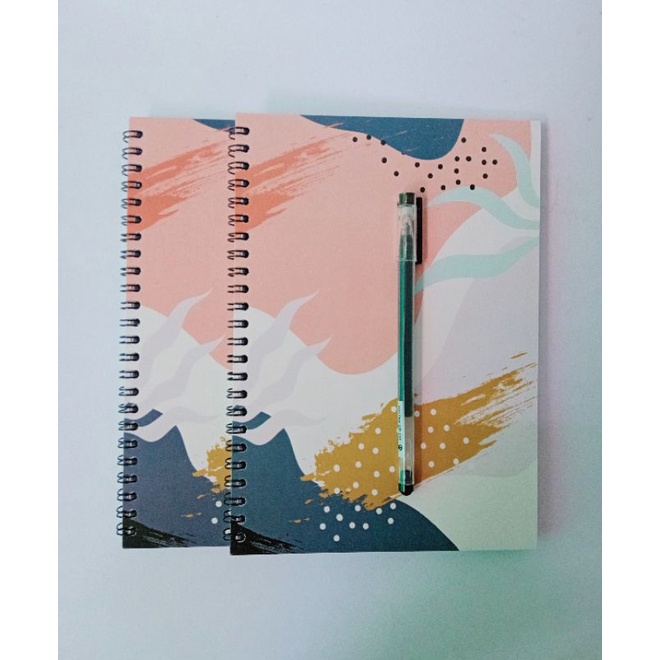 

BUKU CATATAN A5/BUKU TULIS A5/NOTEBOOK GARIS A5/JURNAL/BOOKPAPER/HVS/BROWN PAPER/GARIS/LINE/MURAH