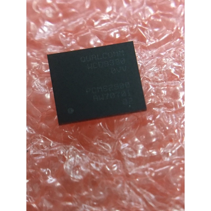 IC WCD9330 / IC AUDIO WCD9330 / IC AUDIO MI4C / IC AUDIO SAMSUNG NOTE 4 S7