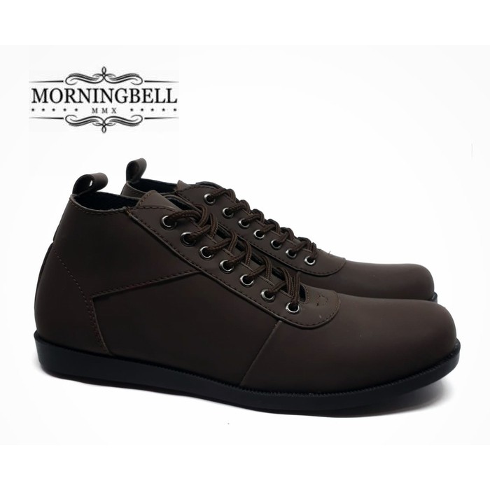 SEPATU PRIA FORMAL MORNINGBELL BRD