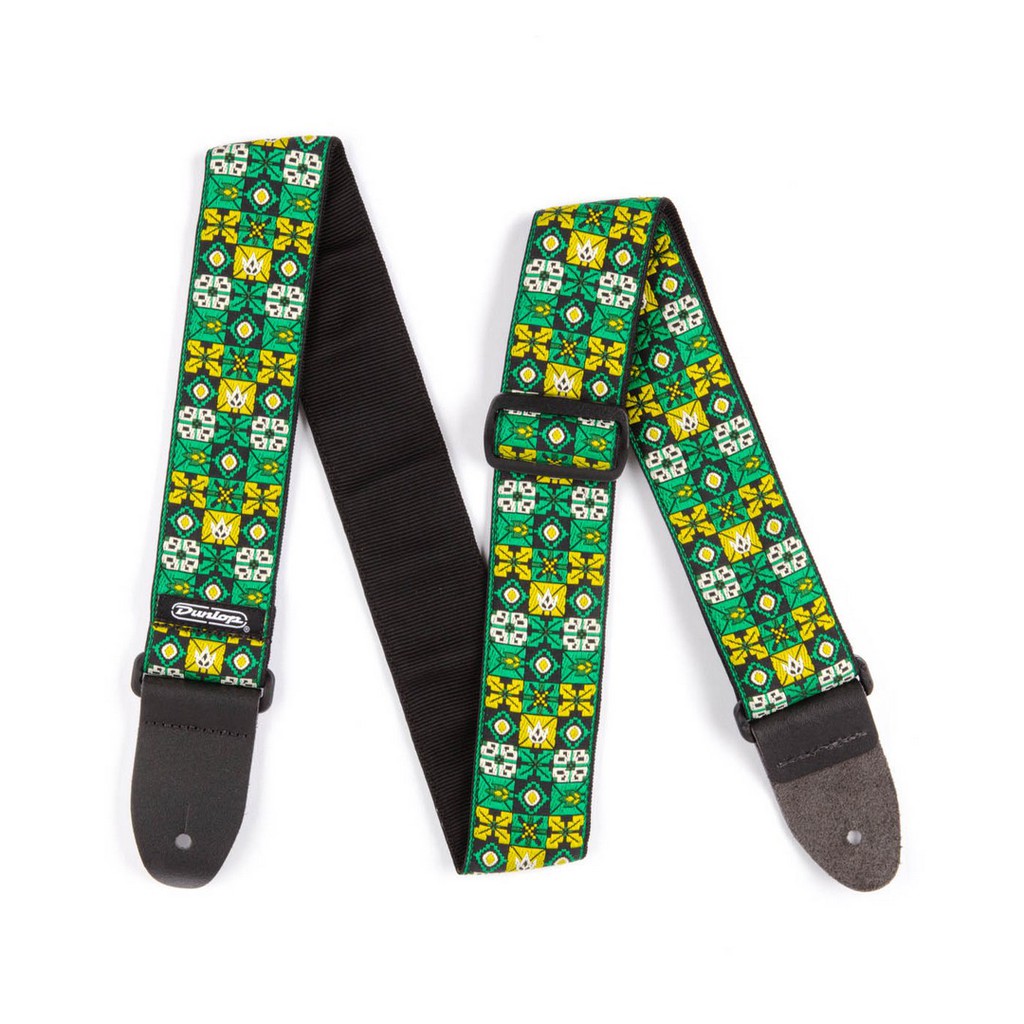 Dunlop Jacquard Winterland Strap Gitar