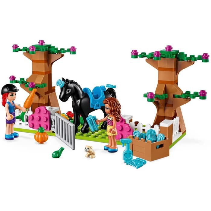 LEGO Friends 41431 Heartlake City Brick Box