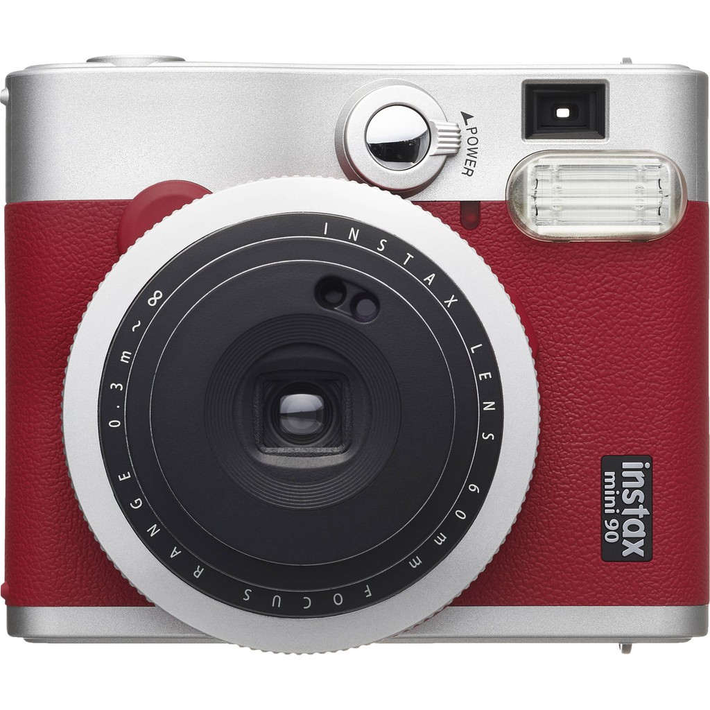 Fujifilm Instax Mini Neo 90-2