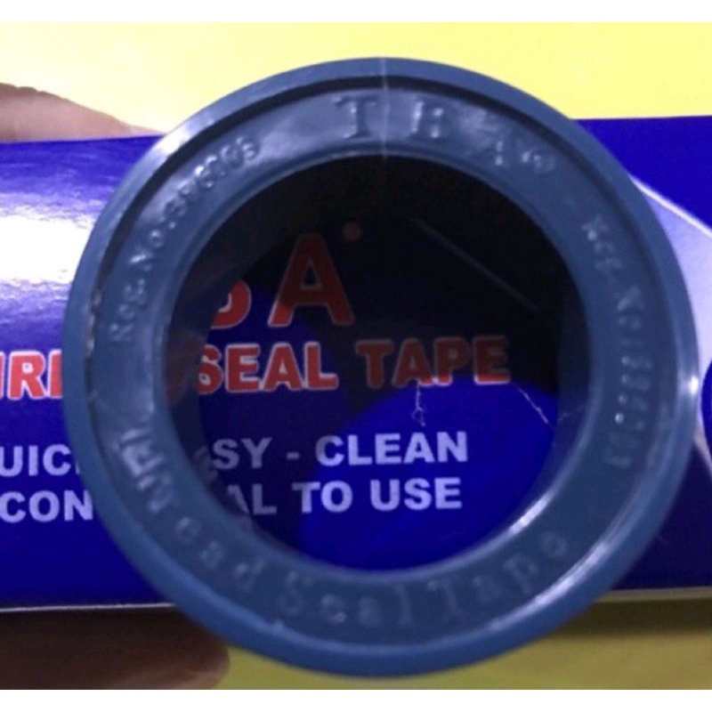 Selotipe Sealtape Kran Pipa