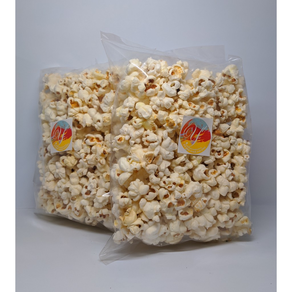 

Pop corn, cemilan nonton, snack nonton 500 gram