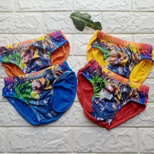 CD ANAK LAKI-LAKI/ CD ANAK KARATER MIRAH/CD ANAK BRANDED