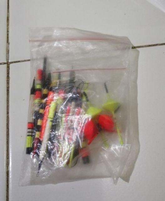 Kumbul Payung 5cm Isi 4 Pcs