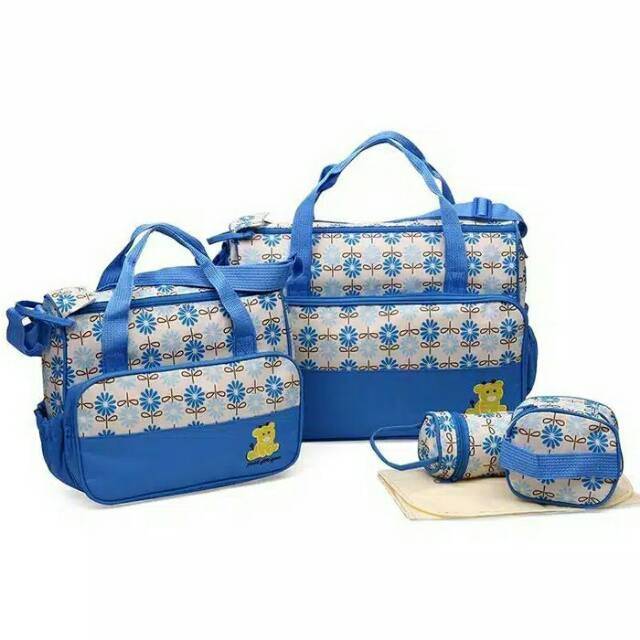 Tas bayi 5 in 1