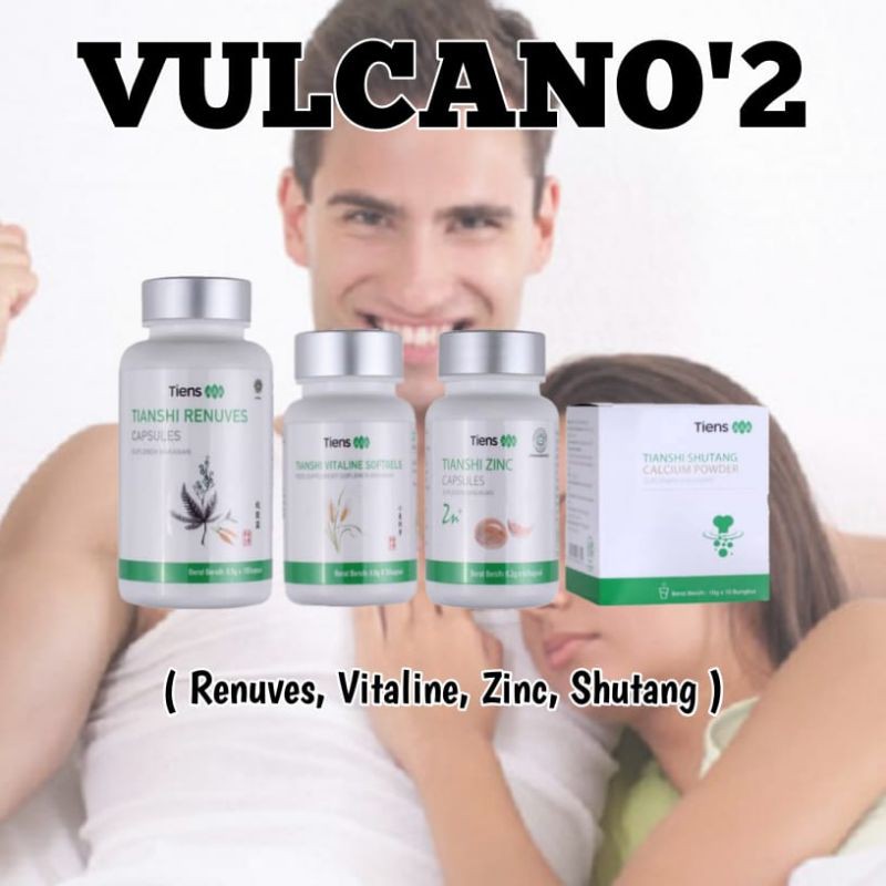 

volcano'2