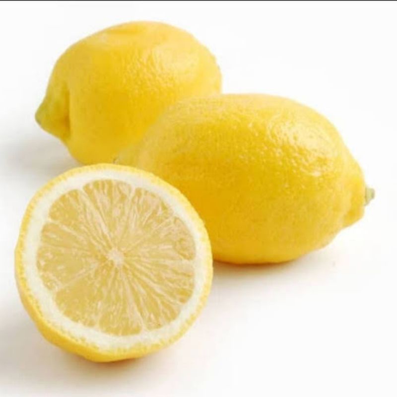 

LEMON CALIFORNIA IMPORT 1000gr