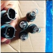 Socket lampu senja Innova Avanza Vios Yaris Original Toyota