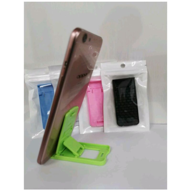 Stand Handphone Mini/Dudukan Handphone