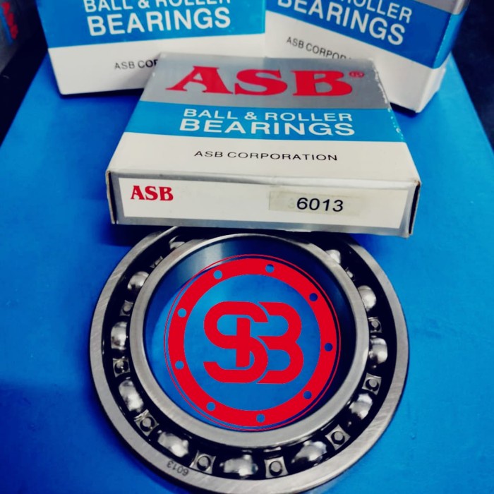 Bearing / Laker / Laher 6013 ASB