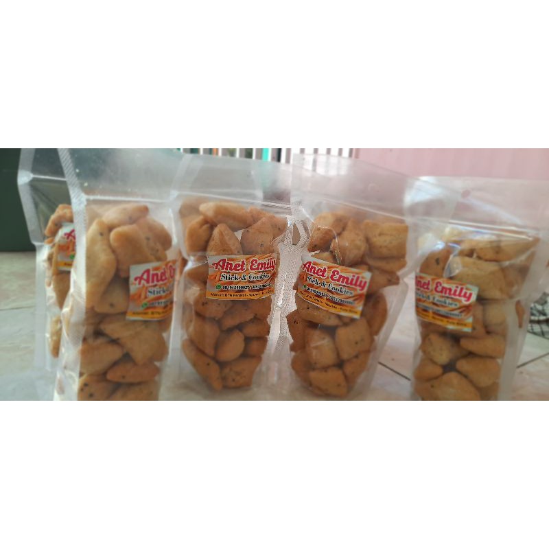 

Kue jintan