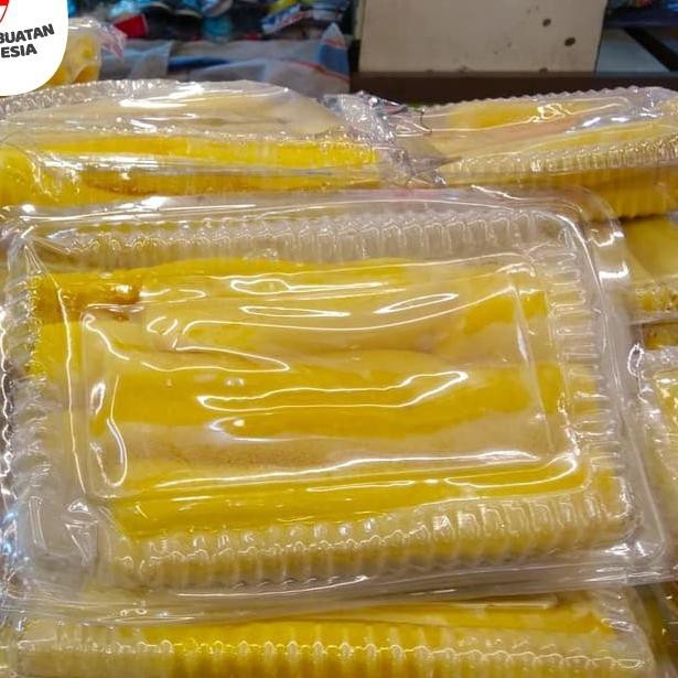 

➢ tape kuning carmel cikanyere manis lembut wangi ✰
