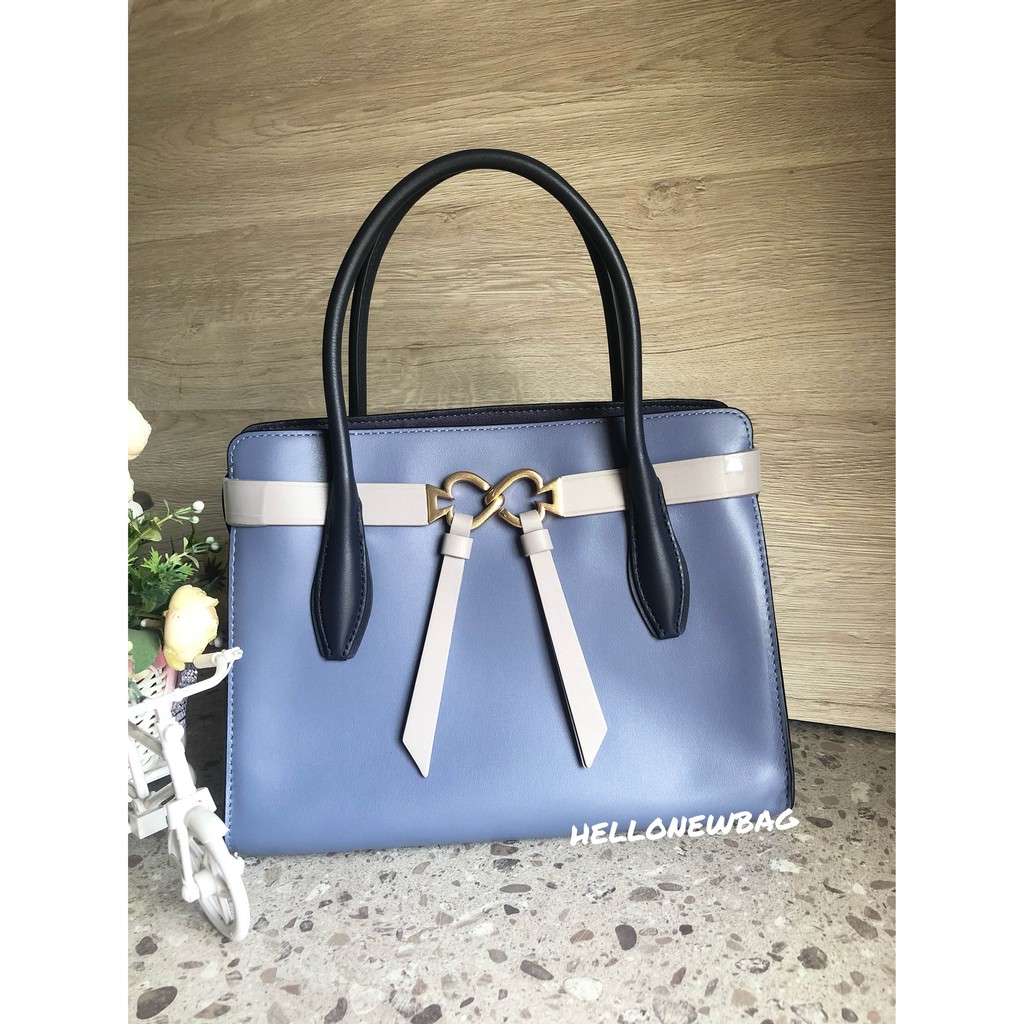 tas kate spade original - Kate spade toujours medium in celestial blue