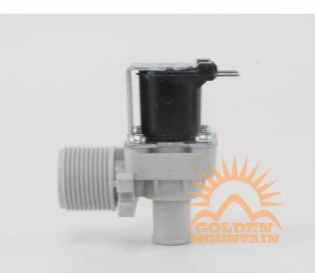 Solenoid Elbow Drat Luar 3/4 X Soket 1/2 220 Vac