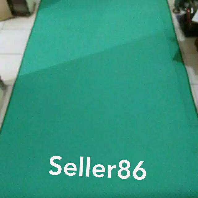 RB KARPET SPON / KARPET PIKNIK / KARPET PLASTIK / KARPET LANTAI MURAH
