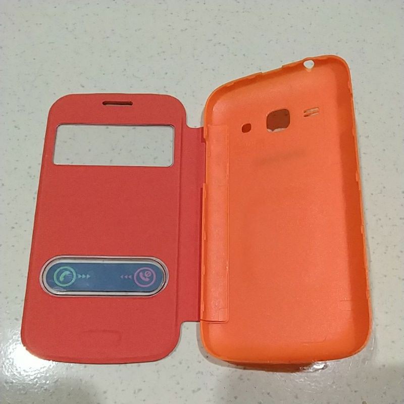 Flipcover Samsung Ace 3