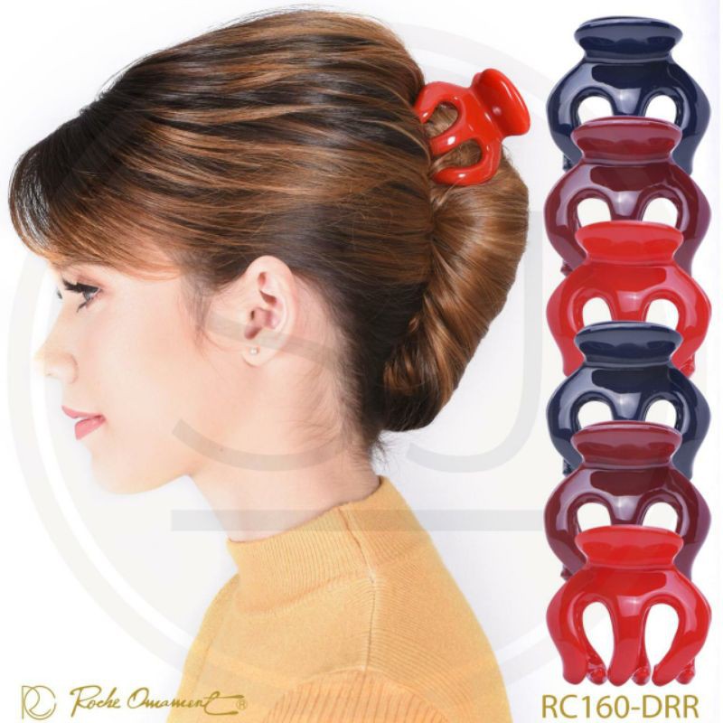 Jedai original roche bangkok isi 6 pcs 5 cm-drab