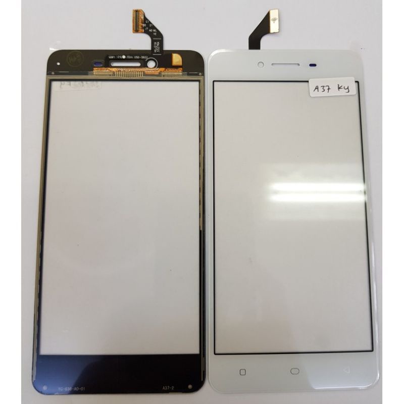 Touchscreen Oppo A37