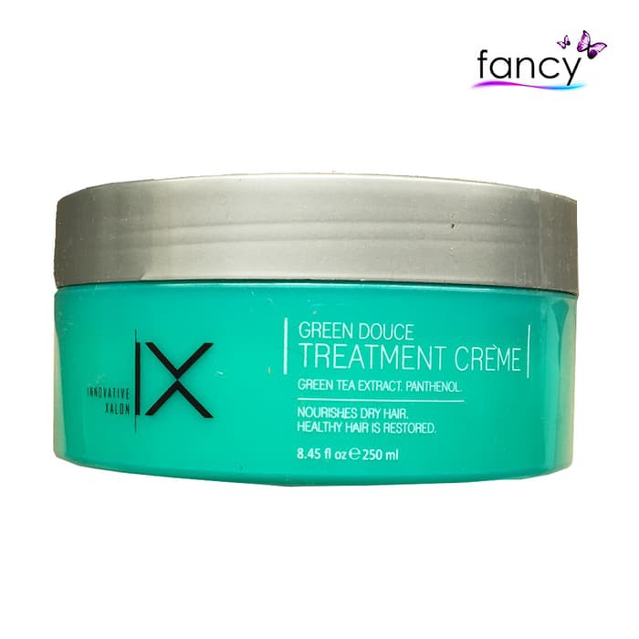 IX Green Douce Treatment 250ml (hair spa)
