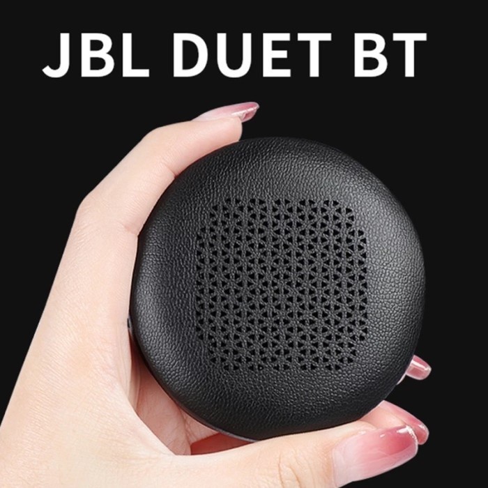 Earcup/Earpad/Cushion JBL DUET BT Headphones On-ear Wireless Bluetooth