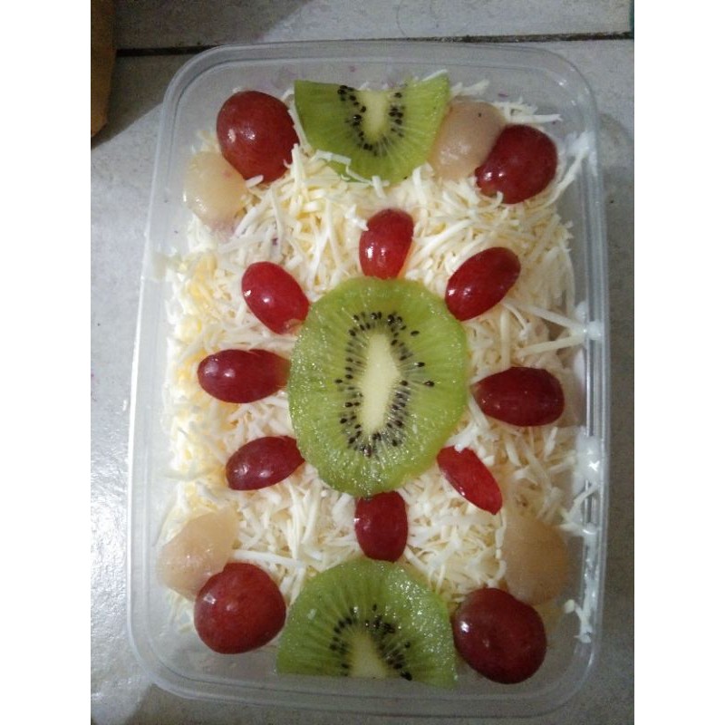 

Salad buah