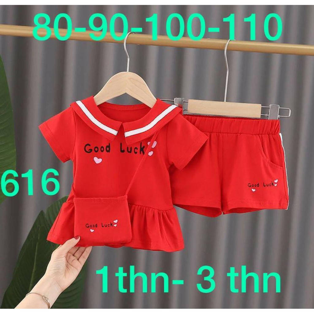 616#Setelan anak/setelan murah/baju anak setelan