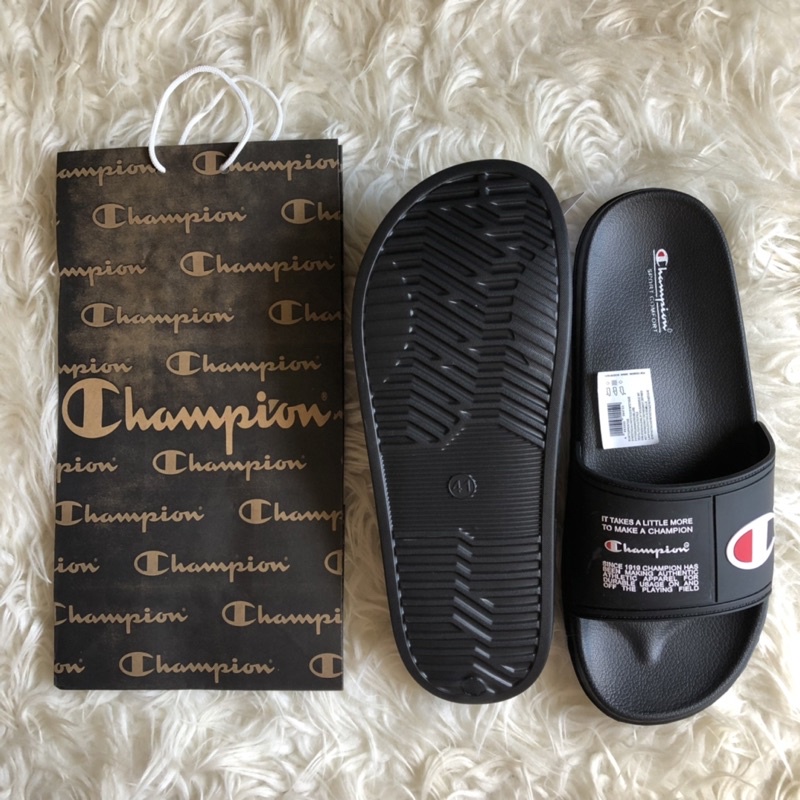 Sandal champion original hot sale