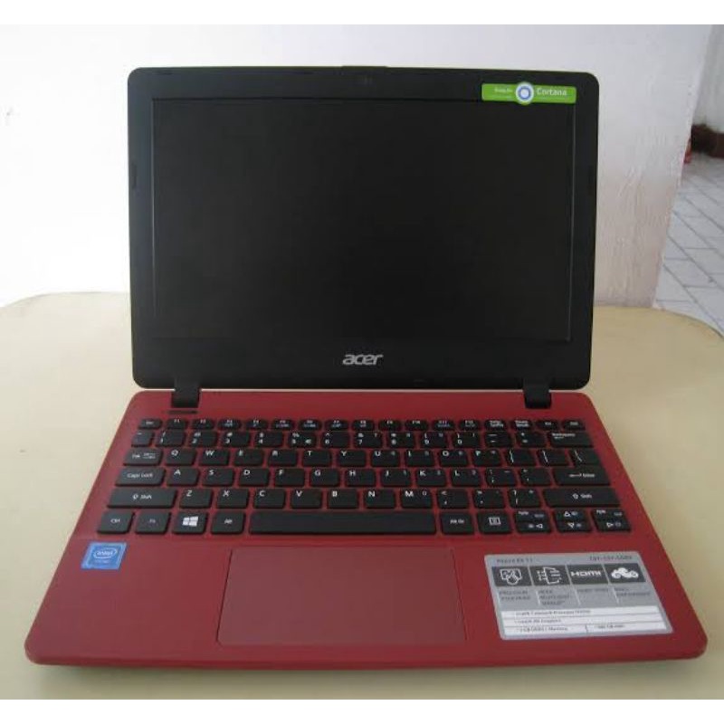 Laptop Acer Aspire 3 A311-31, A314-32-C3X0,  A315-41-R66A, Z476-31TB-006/007 (JUAL KESINI AJA)