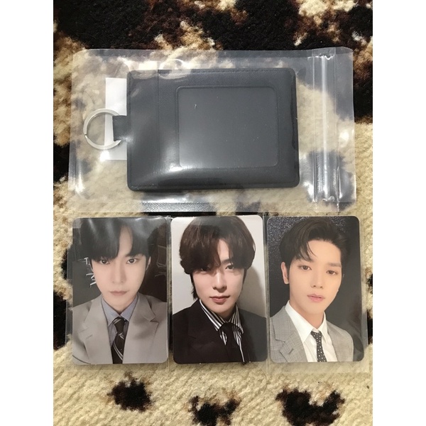 CARD WALLET NCT 127