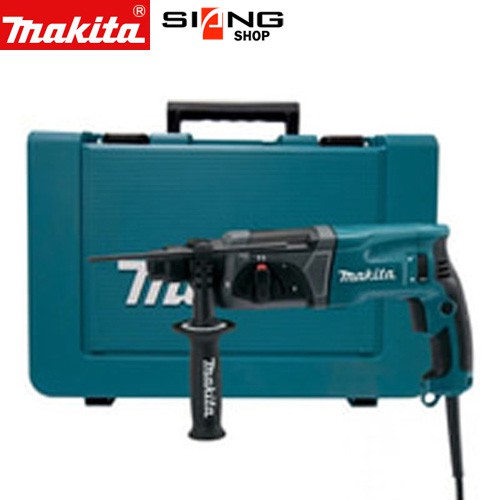 Makita HR 2460 / HR2460 Mesin Bor Rotary Hammer