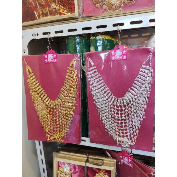 Kalung penganten