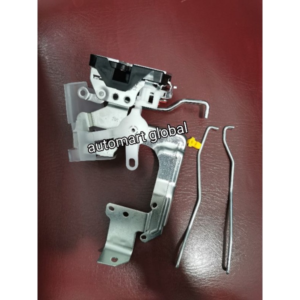 door lock pintu canter ps125 ps110