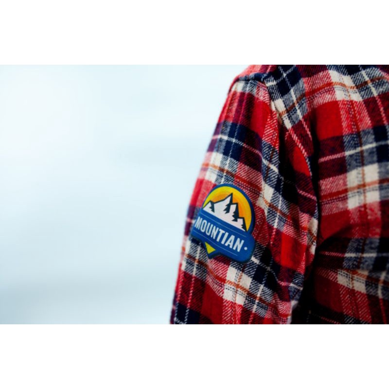 

Tema Gunung iron patch/sablon stiker/sablon tempel/sablon praktis/stiker sablon