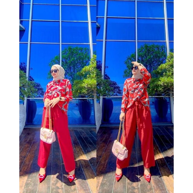 ONE SET AMELIA By MJS Original Collection