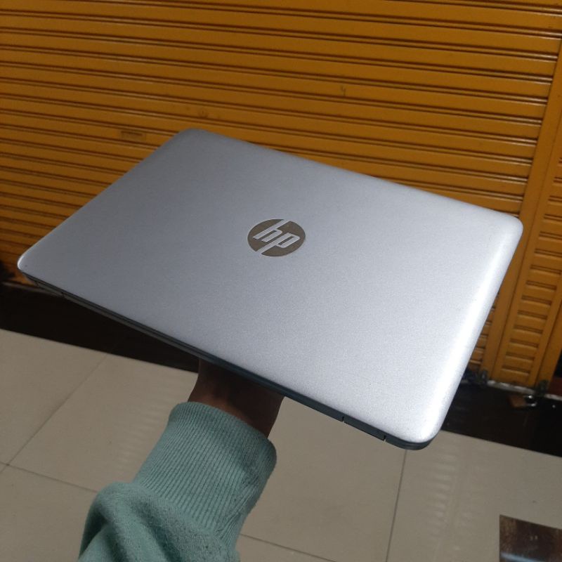 Hp Elitebook 820 G3 6th Gen Core i5 MURAH Laptop Slims