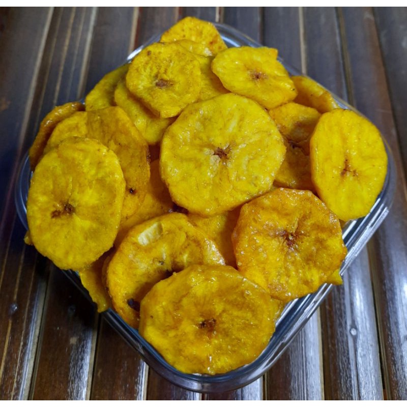 

(BISA COD) PISANG MADU PALING ENAK SEDUNIA