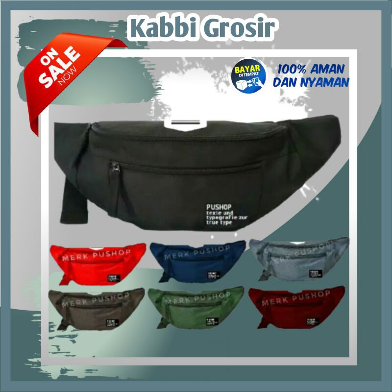 Tas Pria Keren