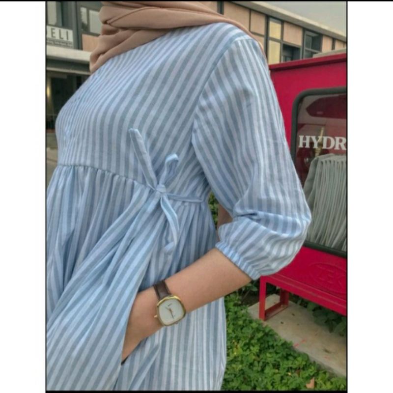 AYNA GAMIS SALUR ALL SIZE S M L XL XXL JUMBO