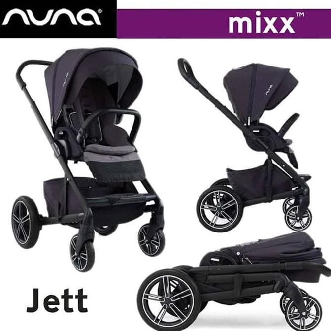 nuna mixx 2 jett