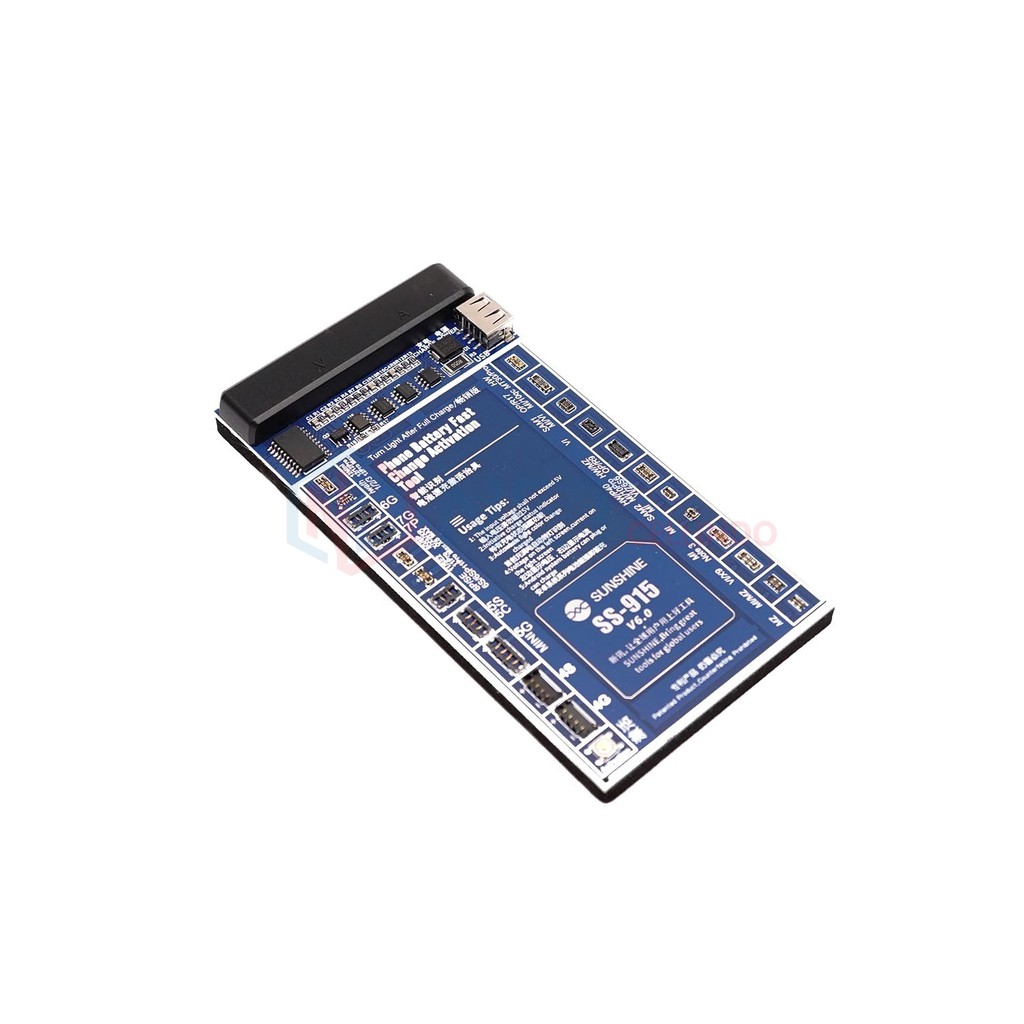 TOOL BOARD CHARGER SUNSHINE SS-915