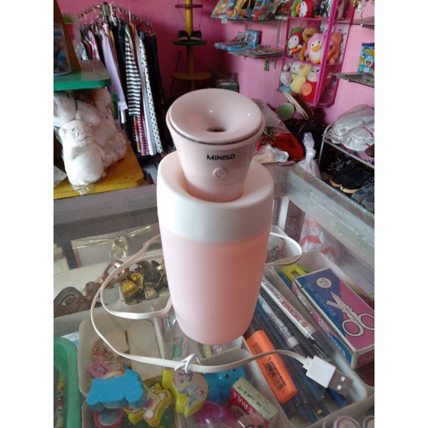 Mini diffuser miniso