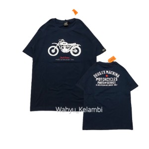 T-Shirt DS PARRILLA – Edition Trendy Casual Unisex Good Brand Quality Stylish
