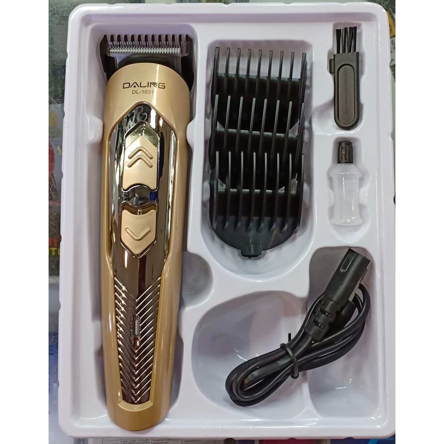 Alat Cukur Rambut DALING DL-1031 Hair Clipper DALING DL-1031