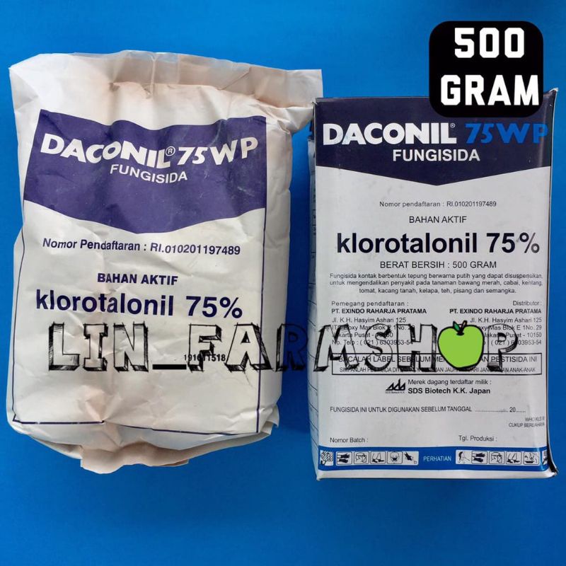 Daconil
