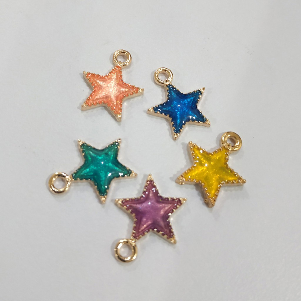 Beads masker Strap / Tali Masker Manik-manik