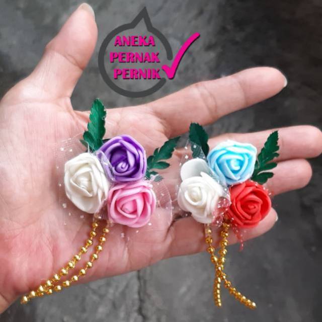 Bros Murah/Tanda Pengenal Panitia/Keluarga/Wedding/ Seminar/dll